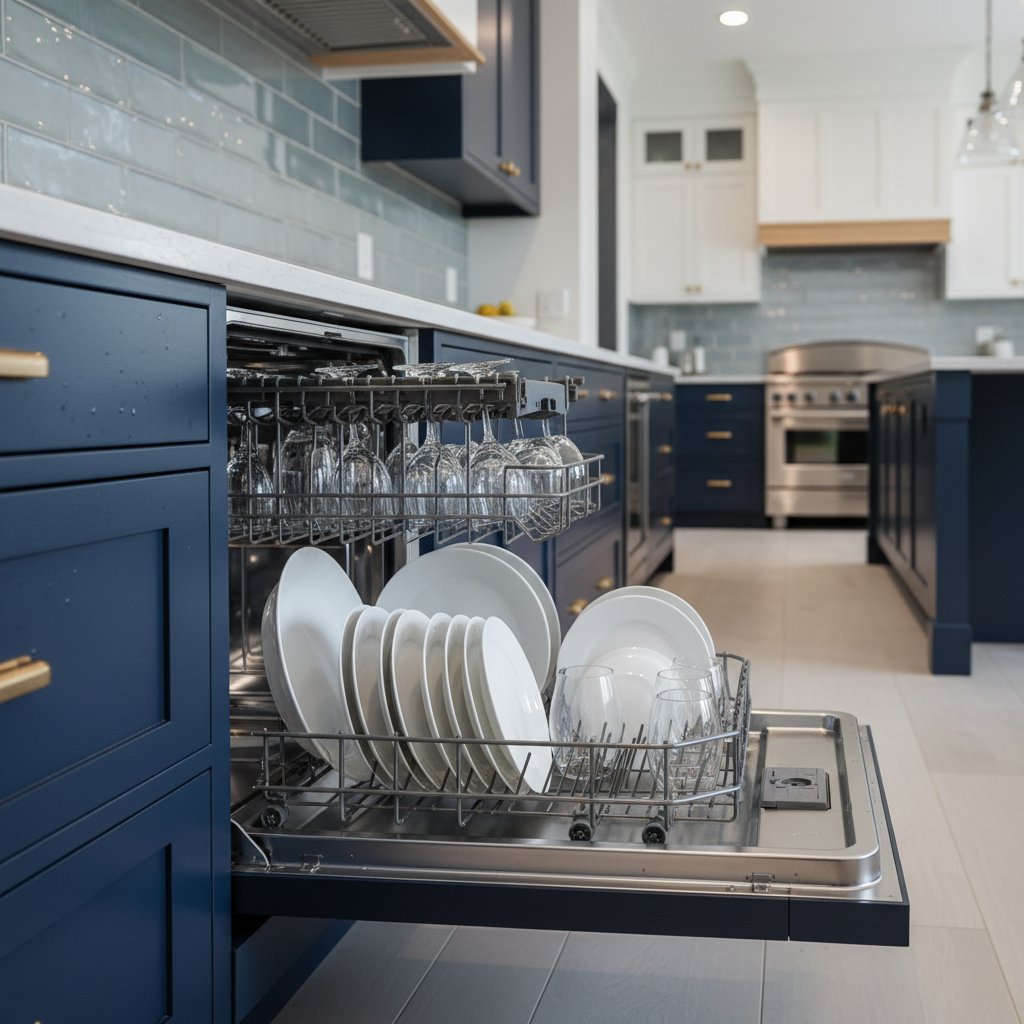 Dishwasher Repair in Parker CO