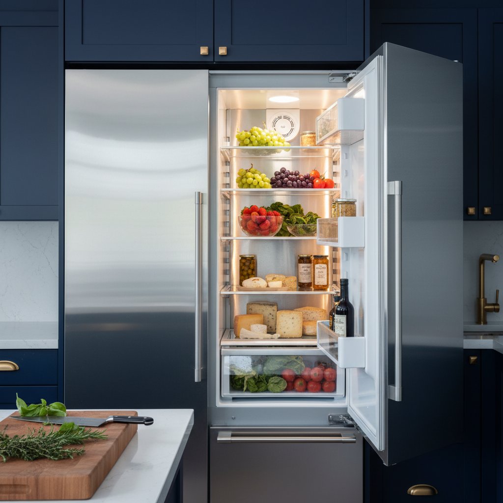 Refrigerator Repair in Parker CO