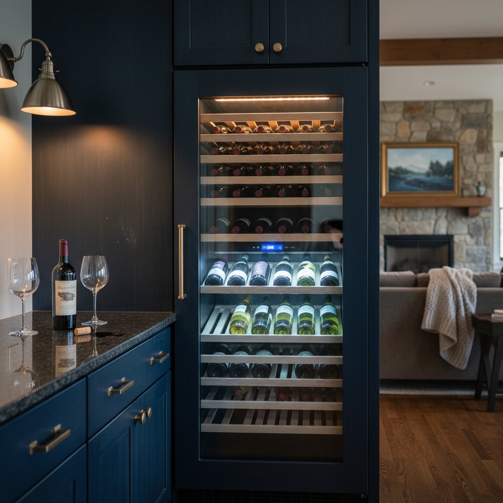 Wine Cooler Repair in Parker CO